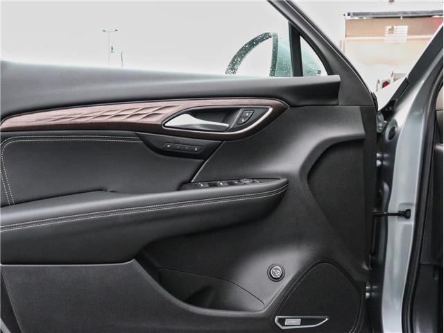 2023 Buick Envision Avenir (Stk: G9631) in Virgil - Image 6 of 28