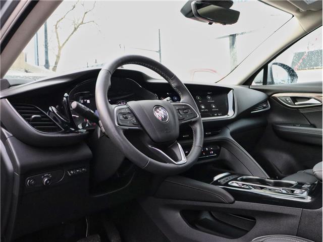 2023 Buick Envision Avenir (Stk: G9631) in Virgil - Image 7 of 28