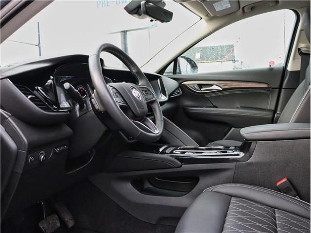 2023 Buick Envision Avenir (Stk: G9631) in Virgil - Image 8 of 28