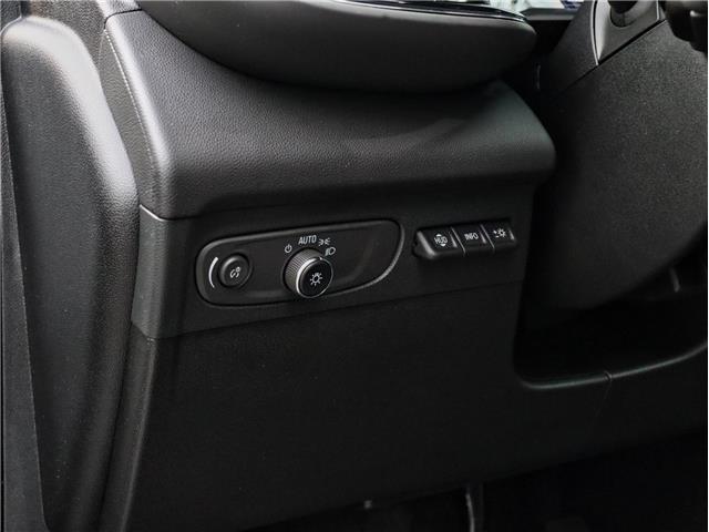 2023 Buick Envision Avenir (Stk: G9631) in Virgil - Image 9 of 28