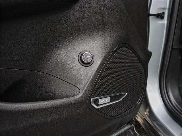 2023 Buick Envision Avenir (Stk: G9631) in Virgil - Image 10 of 28