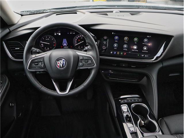 2023 Buick Envision Avenir (Stk: G9631) in Virgil - Image 15 of 28