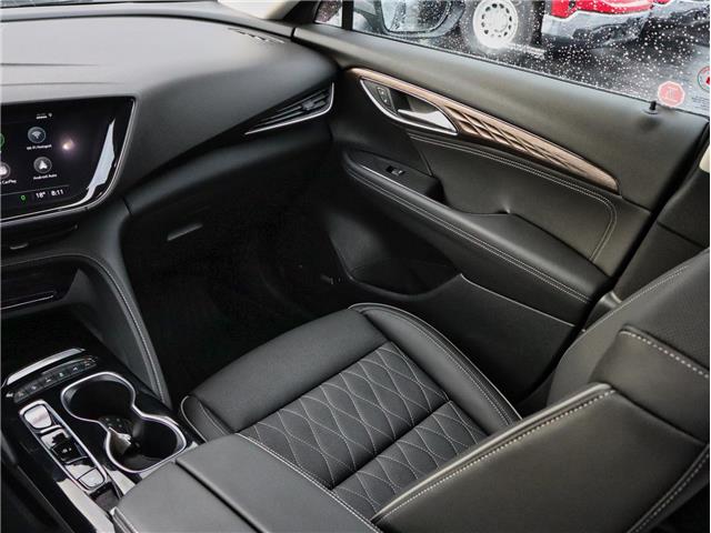 2023 Buick Envision Avenir (Stk: G9631) in Virgil - Image 16 of 28
