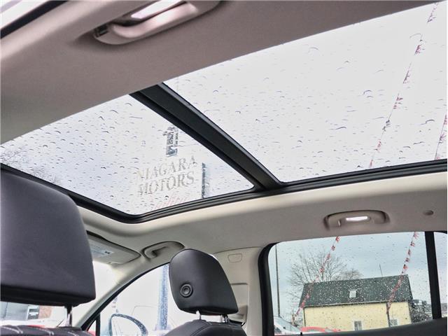 2023 Buick Envision Avenir (Stk: G9631) in Virgil - Image 17 of 28