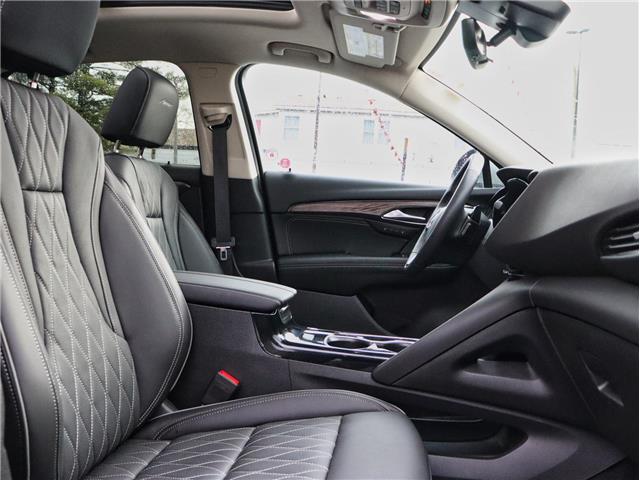 2023 Buick Envision Avenir (Stk: G9631) in Virgil - Image 18 of 28