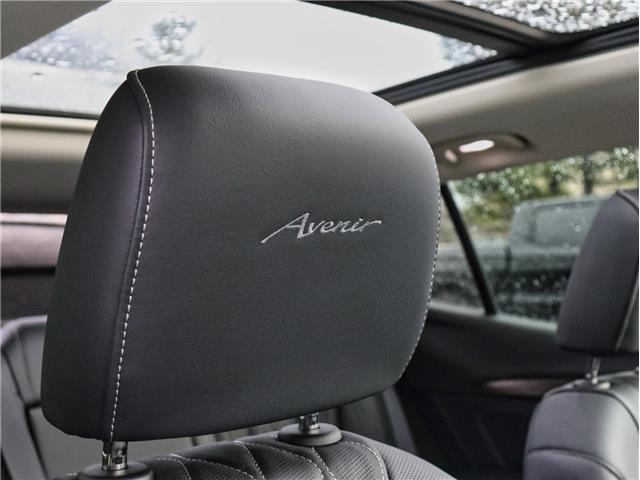 2023 Buick Envision Avenir (Stk: G9631) in Virgil - Image 19 of 28