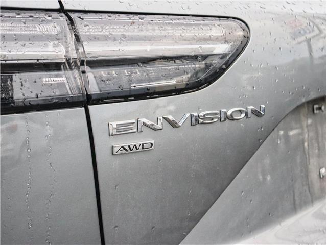 2023 Buick Envision Avenir (Stk: G9631) in Virgil - Image 23 of 28