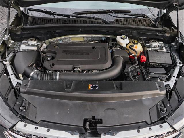 2023 Buick Envision Avenir (Stk: G9631) in Virgil - Image 25 of 28
