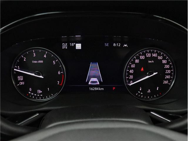 2023 Buick Envision Avenir (Stk: G9631) in Virgil - Image 26 of 28