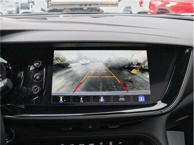 2023 Buick Envision Avenir (Stk: G9631) in Virgil - Image 28 of 28