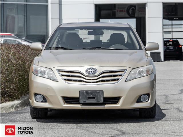 2011 Toyota Camry XLE (Stk: 211098) in Milton - Image 2 of 23