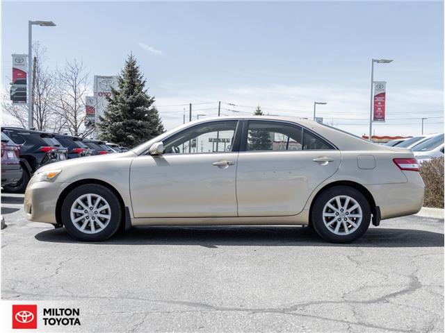 2011 Toyota Camry XLE (Stk: 211098) in Milton - Image 3 of 23