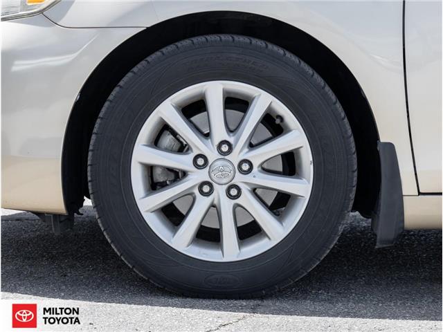 2011 Toyota Camry XLE (Stk: 211098) in Milton - Image 4 of 23