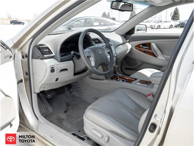 2011 Toyota Camry XLE (Stk: 211098) in Milton - Image 8 of 23