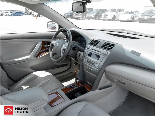 2011 Toyota Camry XLE (Stk: 211098) in Milton - Image 18 of 23