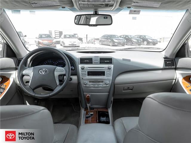 2011 Toyota Camry XLE (Stk: 211098) in Milton - Image 22 of 23