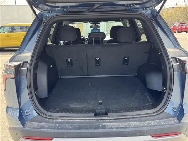 2026 Chevrolet Equinox LT (Stk: 43196) in Georgetown - Image 5 of 16