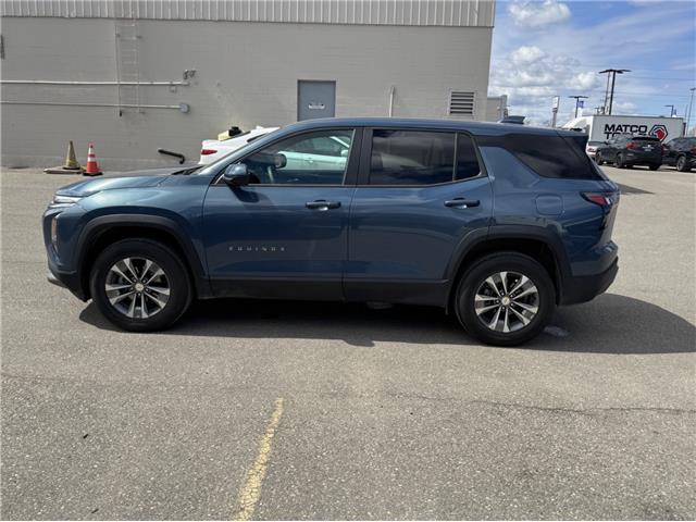 2026 Chevrolet Equinox LT (Stk: 43196) in Georgetown - Image 2 of 16