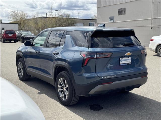 2026 Chevrolet Equinox LT (Stk: 43196) in Georgetown - Image 3 of 16