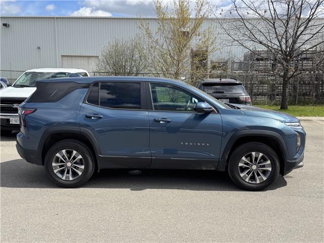 2026 Chevrolet Equinox LT (Stk: 43196) in Georgetown - Image 7 of 16