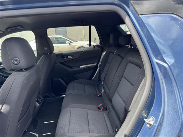 2026 Chevrolet Equinox LT (Stk: 43196) in Georgetown - Image 16 of 16