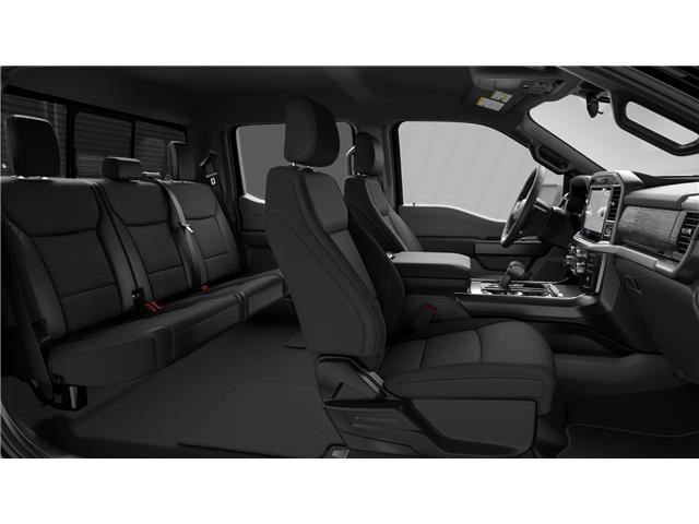 2026 Ford F-150 XLT (Stk: 26CT3702) in Canmore - Image 5 of 7