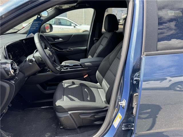 2026 Chevrolet Equinox LT (Stk: 43196) in Georgetown - Image 10 of 16
