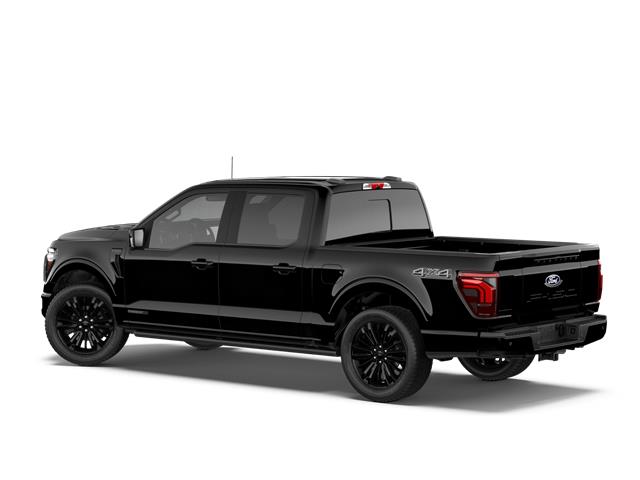 2026 Ford F-150 Platinum (Stk: 26CT8975) in Canmore - Image 2 of 7