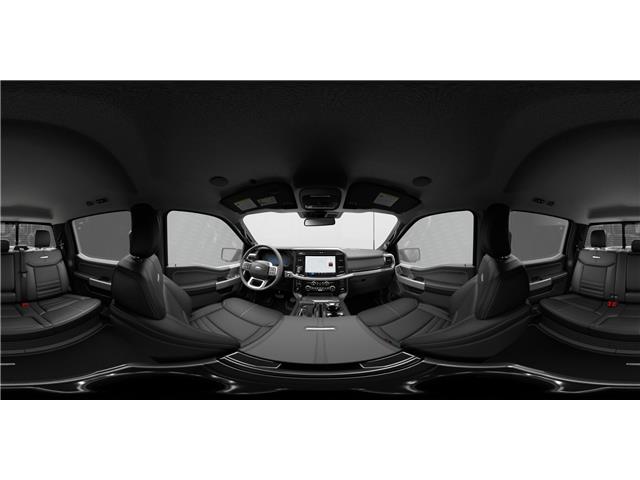2026 Ford F-150 Platinum (Stk: 26CT8975) in Canmore - Image 7 of 7