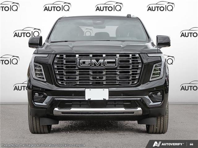 2026 GMC Yukon Denali Ultimate (Stk: 7OD53982487) in Tillsonburg - Image 2 of 24