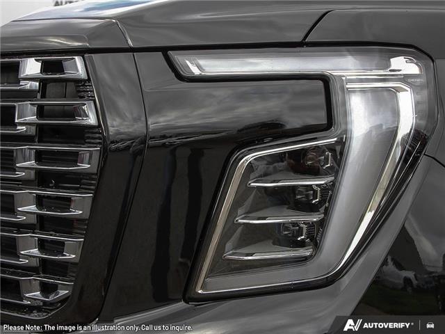 2026 GMC Yukon Denali Ultimate (Stk: 7OD53982487) in Tillsonburg - Image 10 of 24