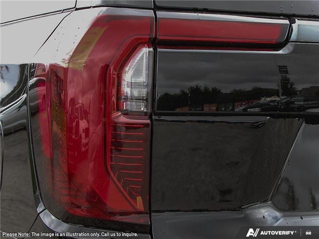 2026 GMC Yukon Denali Ultimate (Stk: 7OD53982487) in Tillsonburg - Image 11 of 24
