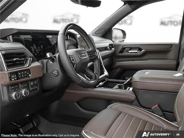 2026 GMC Yukon Denali Ultimate (Stk: 7OD53982487) in Tillsonburg - Image 12 of 24