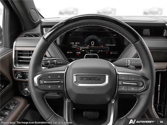 2026 GMC Yukon Denali Ultimate (Stk: 7OD53982487) in Tillsonburg - Image 13 of 24