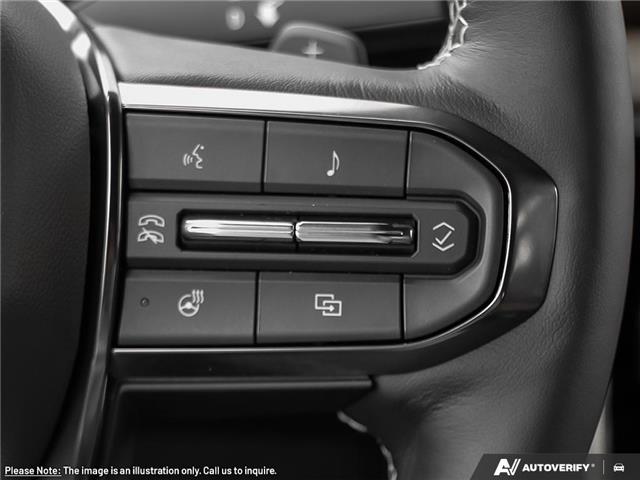 2026 GMC Yukon Denali Ultimate (Stk: 7OD53982487) in Tillsonburg - Image 15 of 24