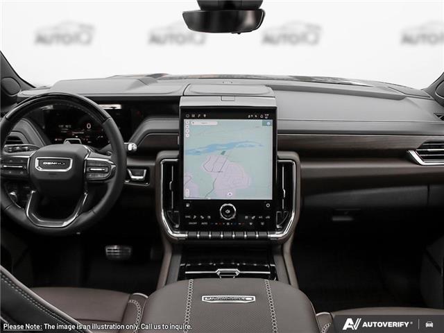 2026 GMC Yukon Denali Ultimate (Stk: 7OD53982487) in Tillsonburg - Image 21 of 24