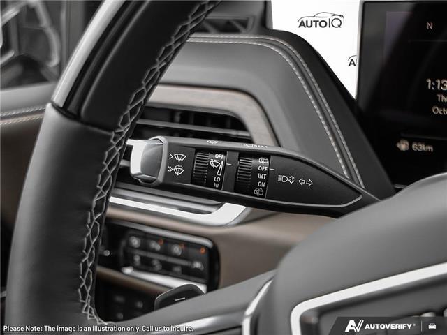 2026 GMC Yukon Denali Ultimate (Stk: 7OD53982487) in Tillsonburg - Image 24 of 24