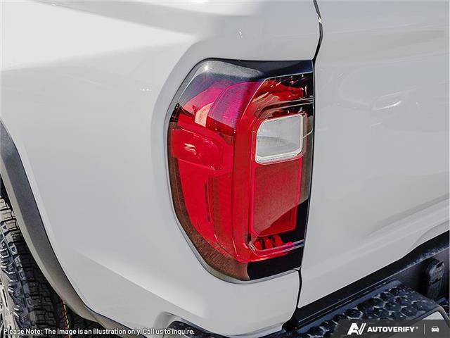 2026 GMC Canyon AT4 (Stk: 7OD53983576) in Tillsonburg - Image 9 of 19