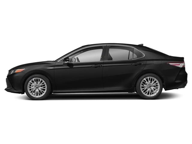 2020 Toyota Camry Hybrid SE (Stk: 2004687A) in Innisfil - Image 2 of 11