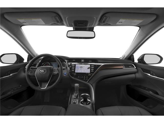 2020 Toyota Camry Hybrid SE (Stk: 2004687A) in Innisfil - Image 5 of 11