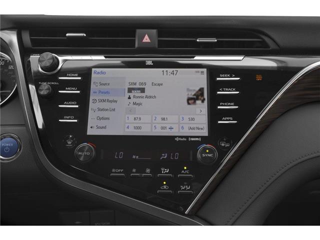 2020 Toyota Camry Hybrid SE (Stk: 2004687A) in Innisfil - Image 7 of 11
