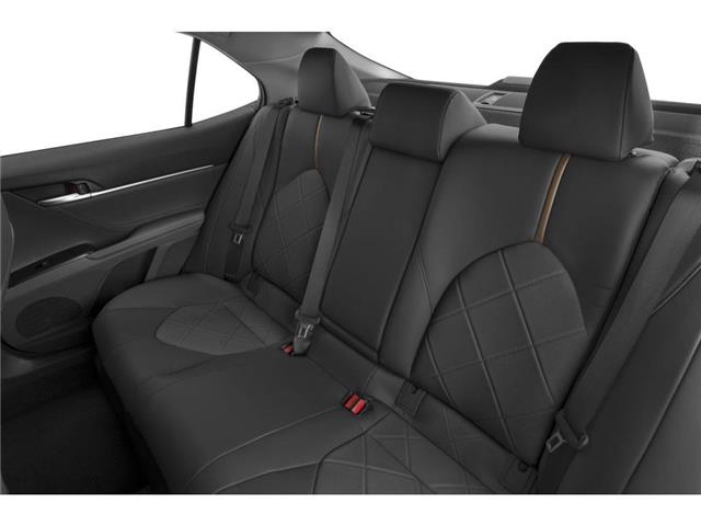 2020 Toyota Camry Hybrid SE (Stk: 2004687A) in Innisfil - Image 9 of 11