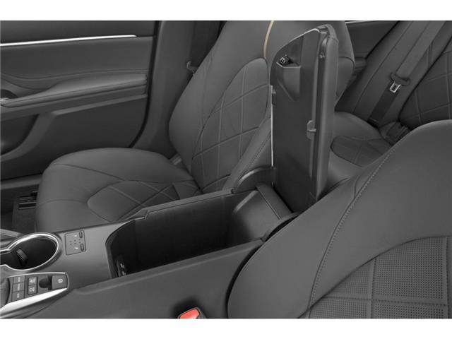 2020 Toyota Camry Hybrid SE (Stk: 2004687A) in Innisfil - Image 10 of 11