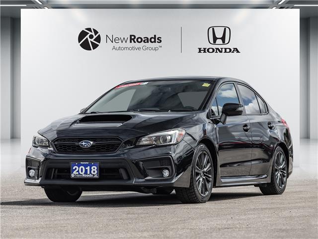 2018 Subaru WRX Sport (Stk: 26-0654A) in Newmarket - Image 1 of 25
