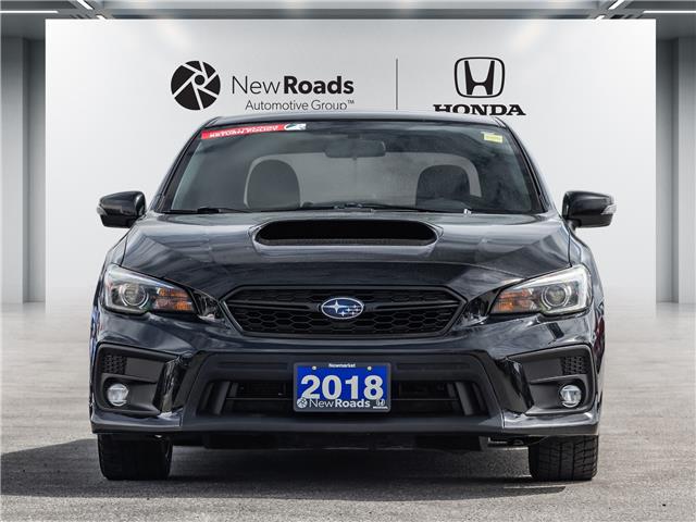 2018 Subaru WRX Sport (Stk: 26-0654A) in Newmarket - Image 3 of 25 2018 Subaru WRX Sport (Stk: 26-0654A) in Newmarket - Image 3 of 25