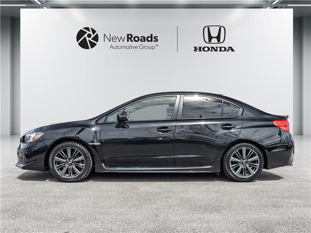 2018 Subaru WRX Sport (Stk: 26-0654A) in Newmarket - Image 4 of 25 2018 Subaru WRX Sport (Stk: 26-0654A) in Newmarket - Image 4 of 25