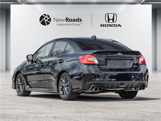 2018 Subaru WRX Sport (Stk: 26-0654A) in Newmarket - Image 6 of 25 2018 Subaru WRX Sport (Stk: 26-0654A) in Newmarket - Image 6 of 25