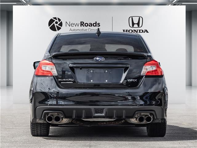 2018 Subaru WRX Sport (Stk: 26-0654A) in Newmarket - Image 7 of 25 2018 Subaru WRX Sport (Stk: 26-0654A) in Newmarket - Image 7 of 25