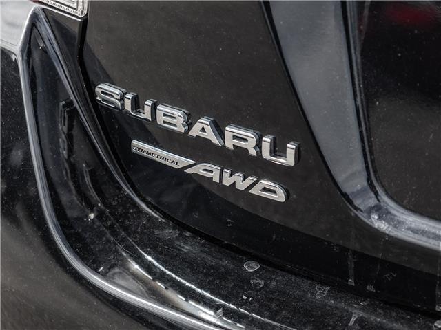2018 Subaru WRX Sport (Stk: 26-0654A) in Newmarket - Image 8 of 25 2018 Subaru WRX Sport (Stk: 26-0654A) in Newmarket - Image 8 of 25