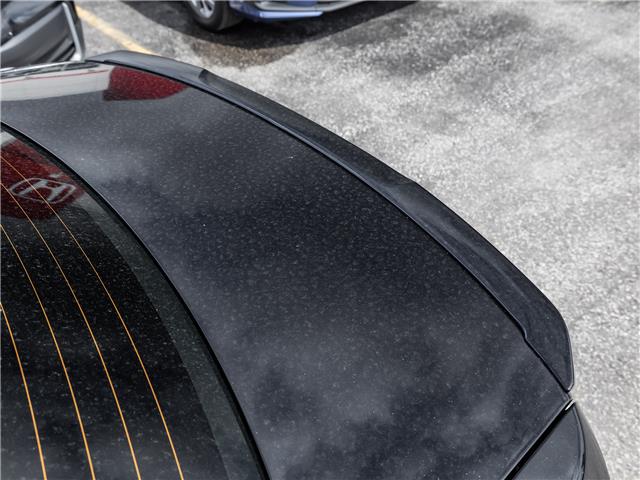 2018 Subaru WRX Sport (Stk: 26-0654A) in Newmarket - Image 10 of 25 2018 Subaru WRX Sport (Stk: 26-0654A) in Newmarket - Image 10 of 25